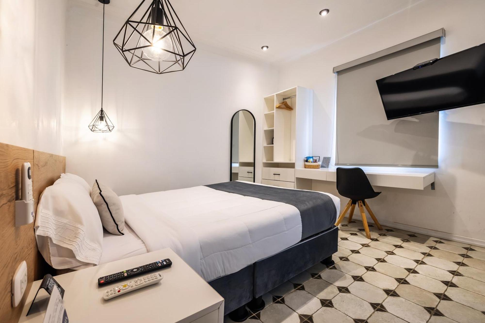 Tarata Boutique Hotel Lima Exteriér fotografie