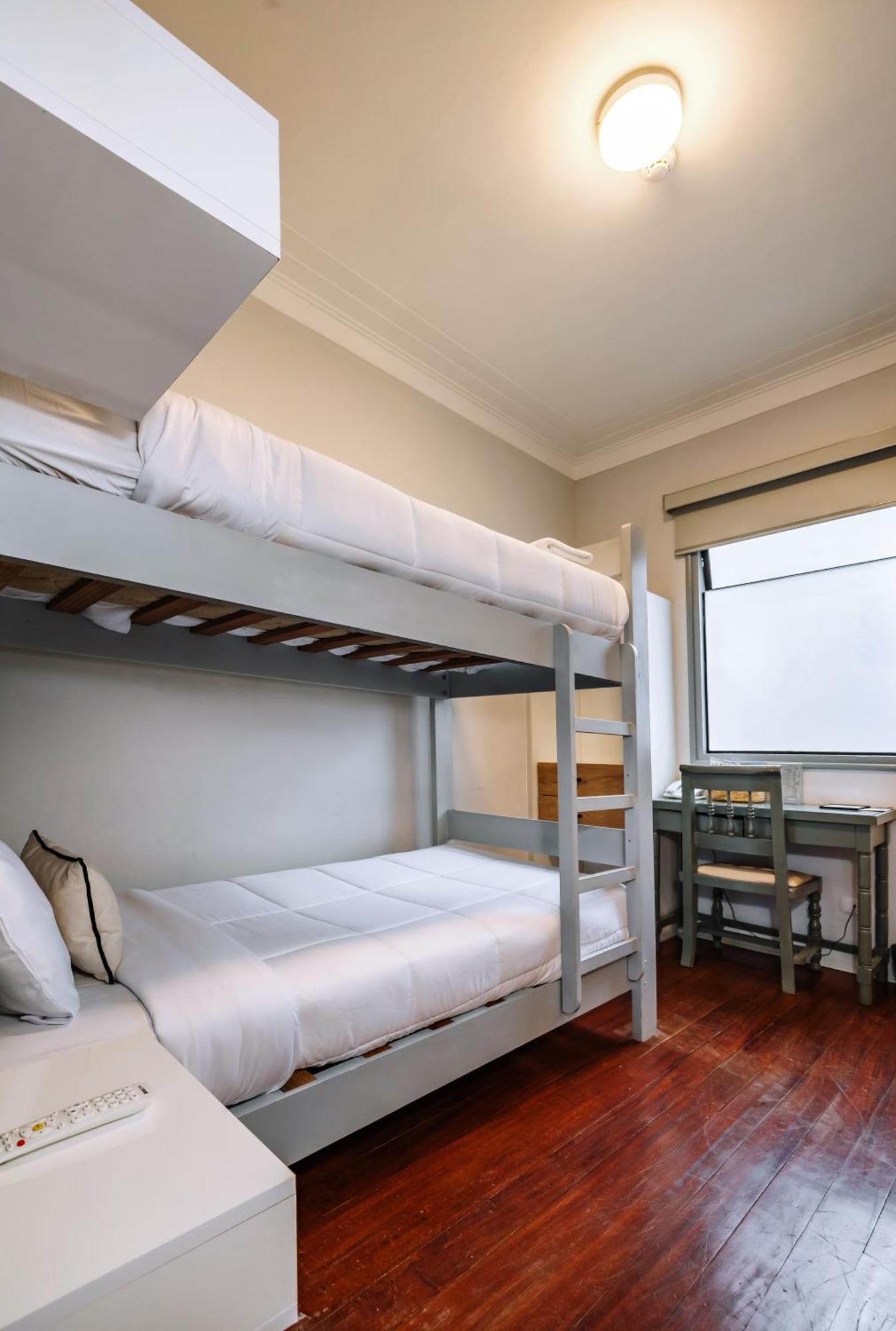Tarata Boutique Hotel Lima Exteriér fotografie